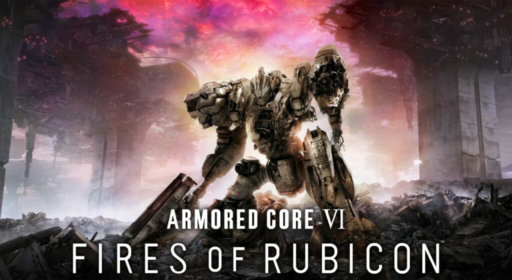 Armored Core 6: Ognie Rubikonu – pełna lista osiągnięć i trofeów