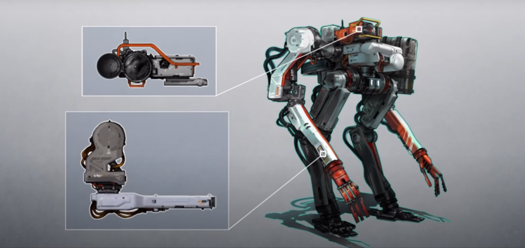 Starfield będzie najmniej błędną grą Bethesdy w momencie premiery Starfield będzie najmniej błędną grą Bethesdy w momencie premiery