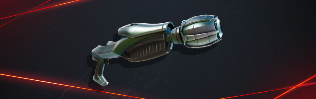 fortnite how to get all exotic and mythic weapons locations chapter 4 season 4