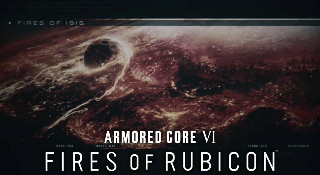 Armored Core 6: Ognie Rubikonu – jak grać w trybie wieloosobowym