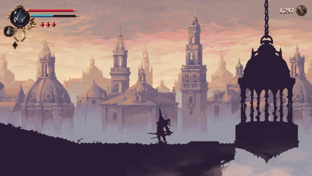 Blasphemous II: Gdzie znaleźć wszystkie porzucone węzły różańcowe