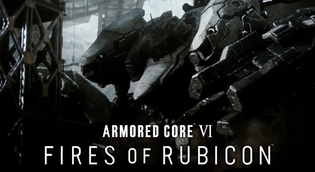Armored Core 6: Ognie Rubikonu – jak naprawić przeciążenie | Wyjaśniono limit obciążenia Armored Core 6: Ognie Rubikonu – jak naprawić przeciążenie | Wyjaśniono limit obciążenia