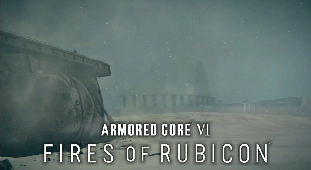 Armored Core 6: Ognie Rubikonu – wszystkie lokalizacje dzienników walki z rozdziału 2 | Przewodnik po osiągnięciach zbieracza dzienników walki Armored Core 6: Ognie Rubikonu – wszystkie lokalizacje dzienników walki z rozdziału 2 | Przewodnik po osiągnięciach zbieracza dzienników walki
