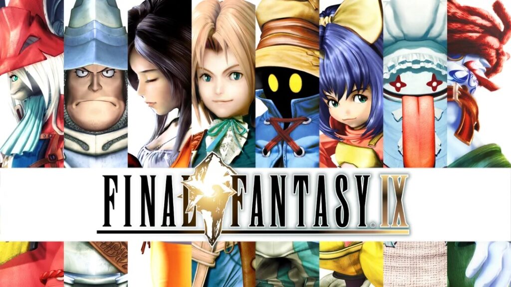 Plotka: Remake Final Fantasy IX i X opóźniają się