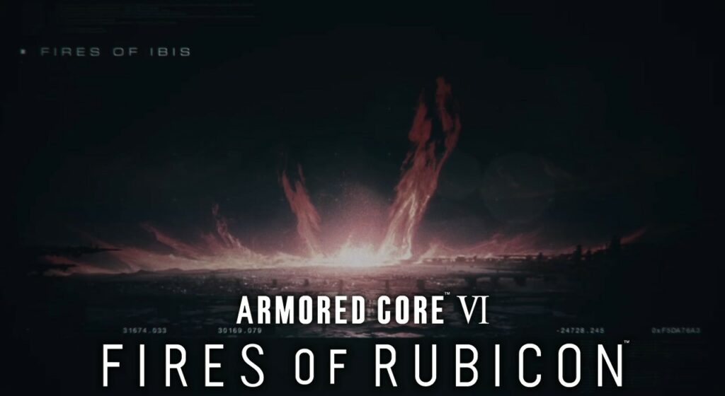 Armored Core 6: Ognie Rubikonu – objaśnienie misji decyzyjnych