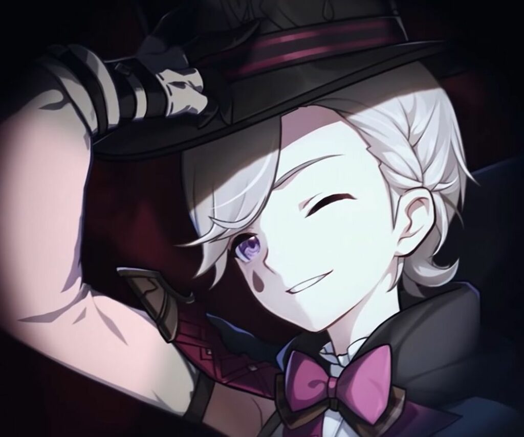 Genshin Impact: najlepsza kompilacja Lyneya