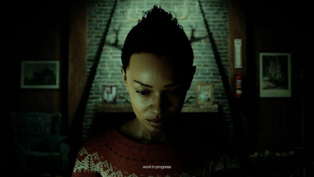 Alan Wake 2 zawiera 11 minut zupełnie nowego materiału z rozgrywki Alan Wake 2 zawiera 11 minut zupełnie nowego materiału z rozgrywki