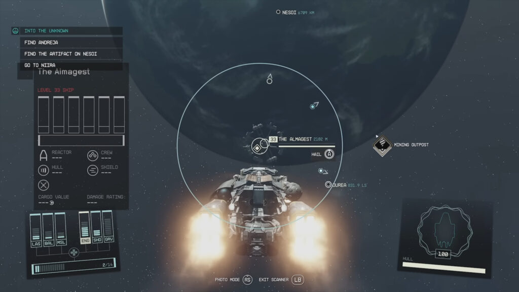 Todd Howard radzi graczom, aby ulepszyli swój komputer do gry Starfield