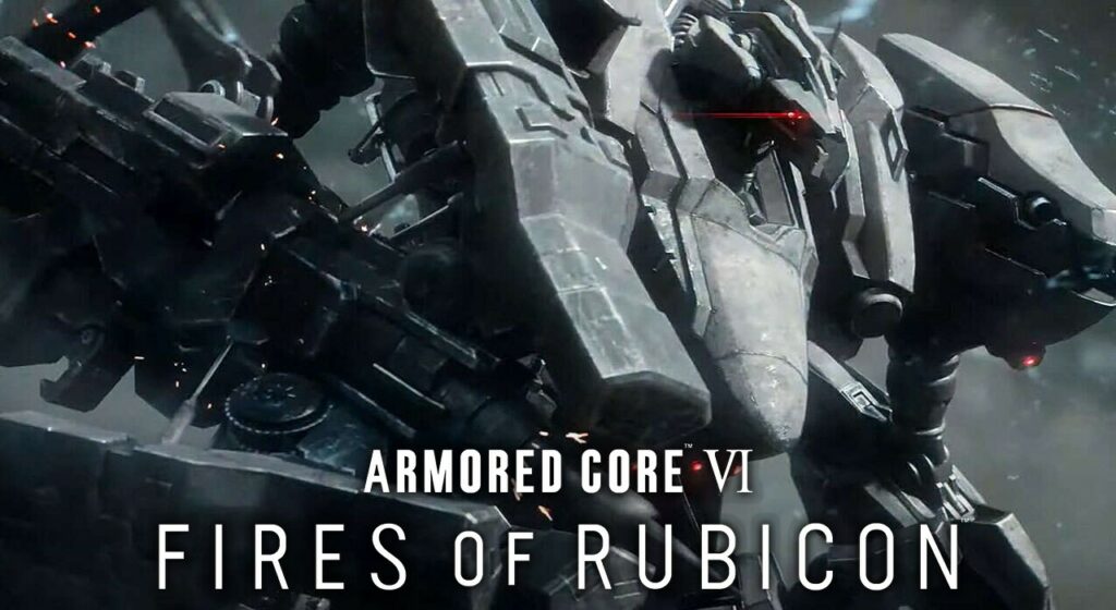 Armored Core 6: Ognie Rubikonu – objaśnienie trybu Nowa gra Plus Armored Core 6: Ognie Rubikonu – objaśnienie trybu Nowa gra Plus