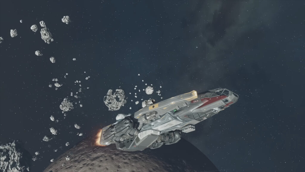 Bethesda oficjalnie potwierdza obsługę modów Starfield wraz z aktualizacjami