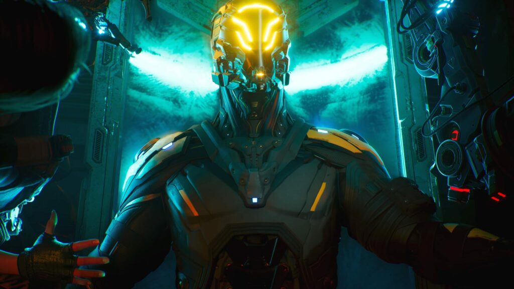 Demo Ghostrunner 2 na żywo po ujawnieniu nowego zwiastuna w State of Play