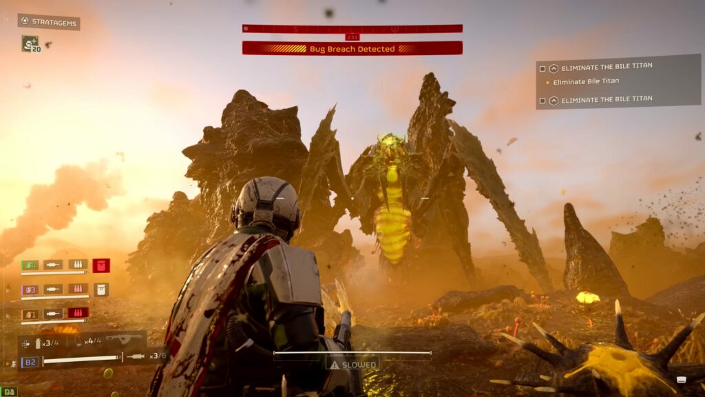 Helldivers 2 zostało oficjalnie przełożone na 2024 rok Helldivers 2 zostało oficjalnie przełożone na 2024 rok