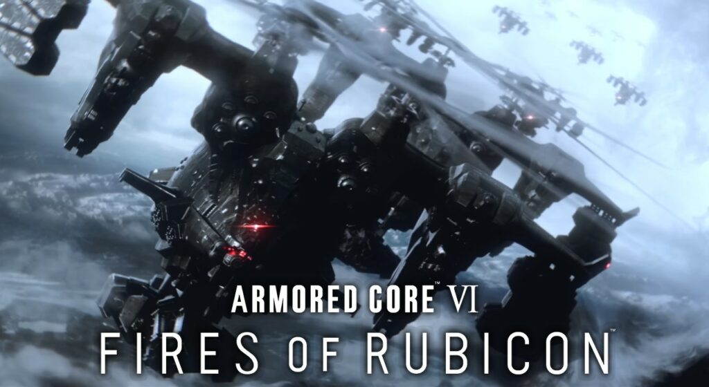 Armored Core 6: Ognie Rubikonu – najlepsze misje, w których można zdobyć punkty |  Przewodnik po farmie pieniędzy