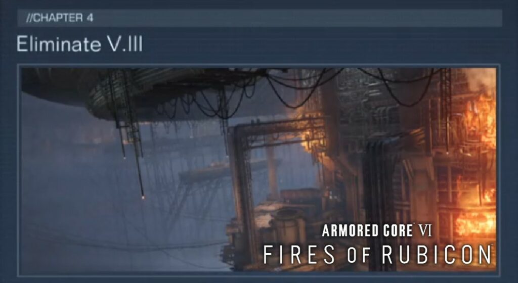 Armored Core 6: Ognie Rubikonu – Wyeliminuj V.III Opis przejścia | Przewodnik po nowej misji Game++ 32-B Armored Core 6: Ognie Rubikonu – Wyeliminuj V.III Opis przejścia | Przewodnik po nowej misji Game++ 32-B
