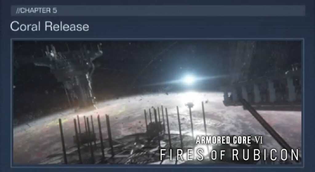 Armored Core 6: Ognie Rubikonu – opis przejścia uwolnienia koralowca | Przewodnik po nowej misji Game++ 37-C Armored Core 6: Ognie Rubikonu – opis przejścia uwolnienia koralowca | Przewodnik po nowej misji Game++ 37-C