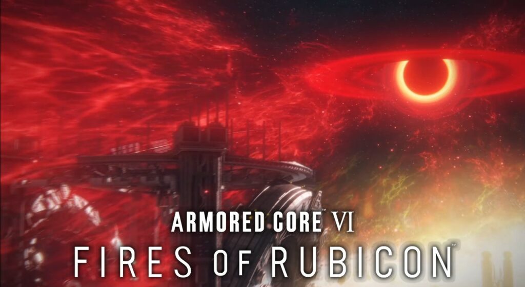 Armored Core 6: Ognie Rubikonu – jak odblokować wszystkie zakończenia