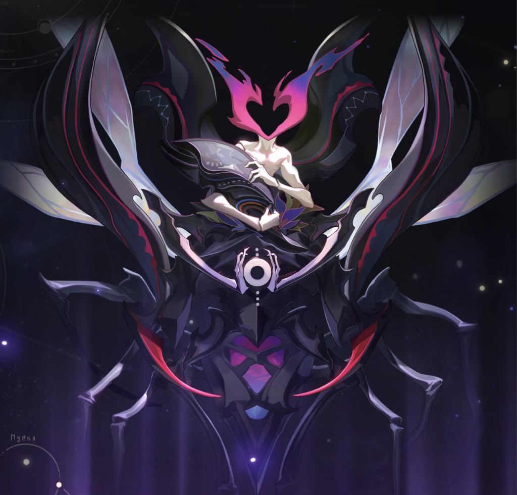 Honkai: Przewodnik po katastrofach roju w symulowanym wszechświecie Star Rail