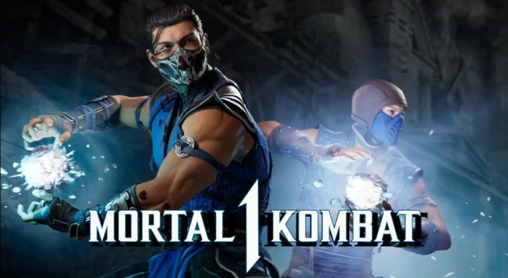 Mortal Kombat 1: Jak zadać śmiertelny cios Mortal Kombat 1: Jak zadać śmiertelny cios