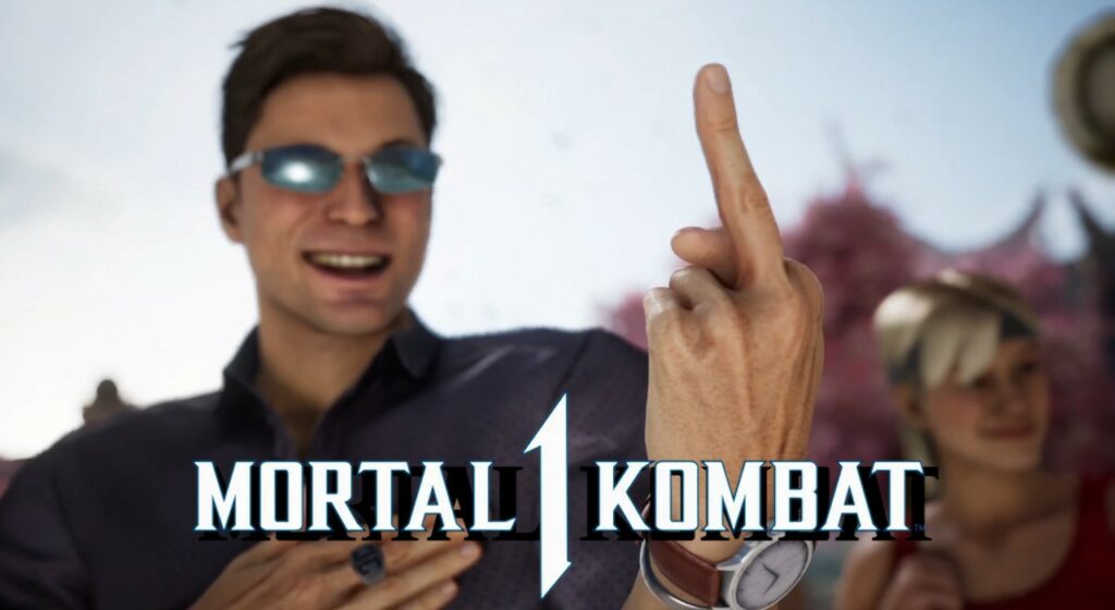 Mortal Kombat 1: Jak drwić Mortal Kombat 1: Jak drwić