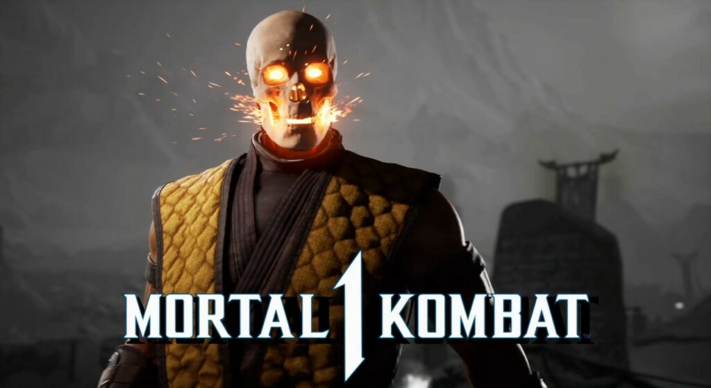 Mortal Kombat 1: Jak odblokować myśliwce Kameo Mortal Kombat 1: Jak odblokować myśliwce Kameo