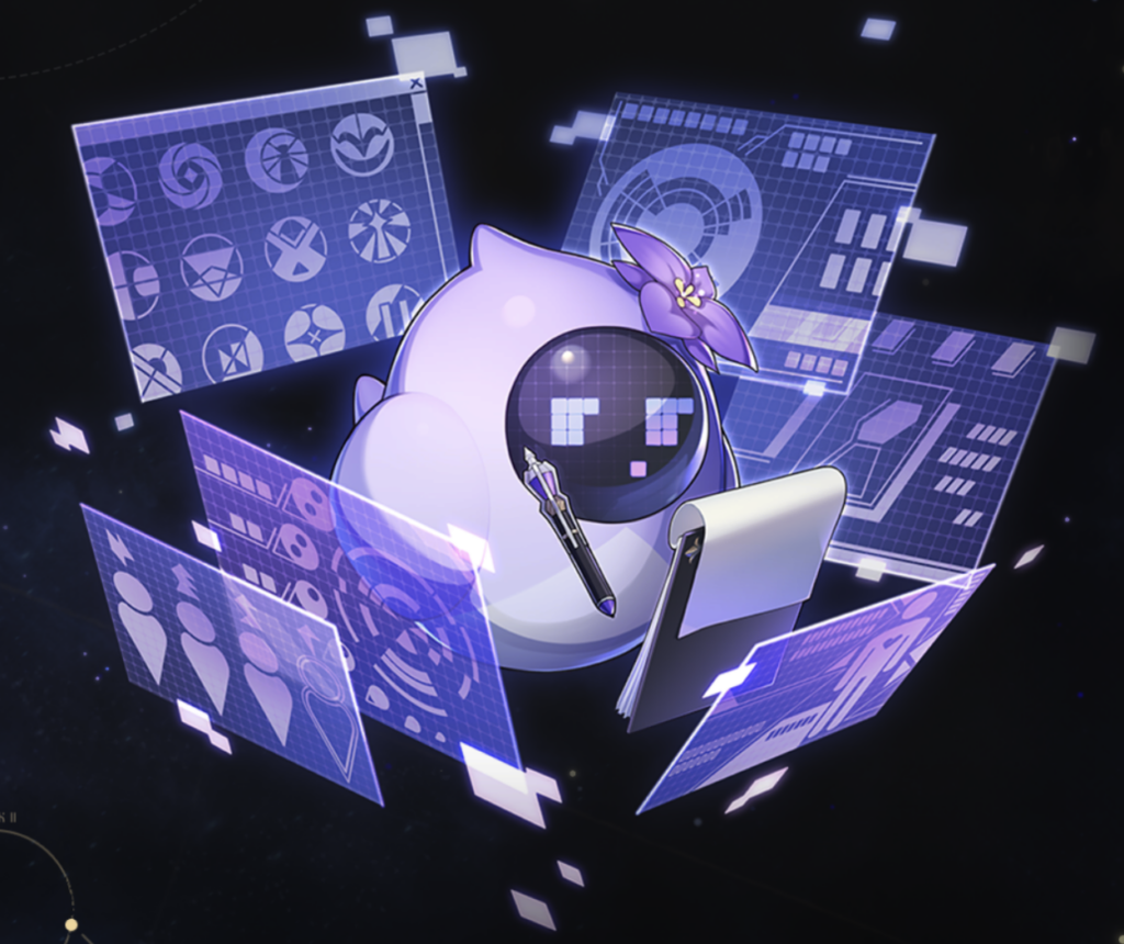 Honkai: Przewodnik po wzajemnym rezonansie Star Rail Honkai: Przewodnik po wzajemnym rezonansie Star Rail