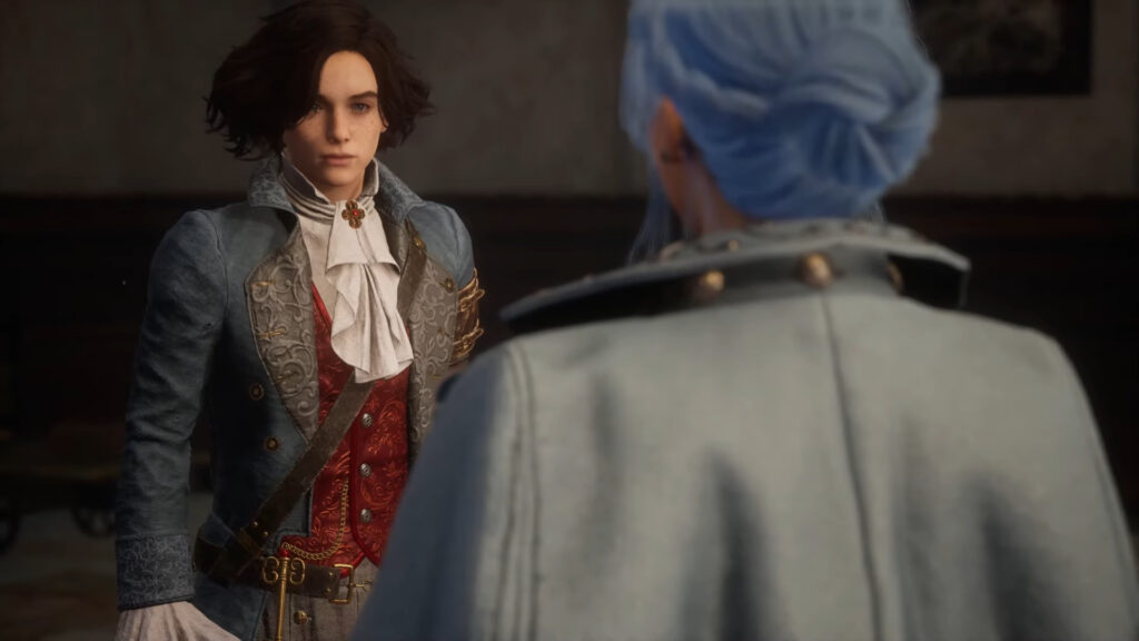 Zwiastun premierowy Lies of P wreszcie jest dostępny