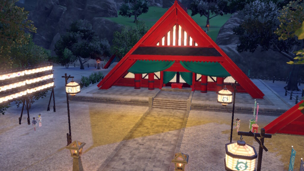 Pokemon Scarlet & Violet: Teal Mask – Ekskluzywne Pokemony dla wszystkich wersji Pokemon Scarlet & Violet: Teal Mask – Ekskluzywne Pokemony dla wszystkich wersji