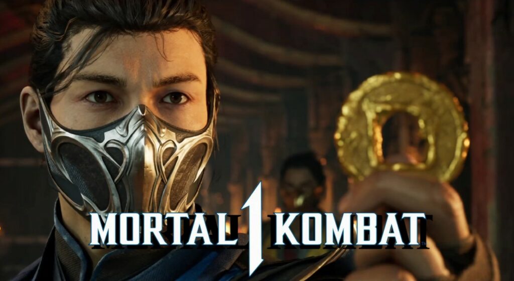 Jak długi jest tryb fabularny w Mortal Kombat 1?