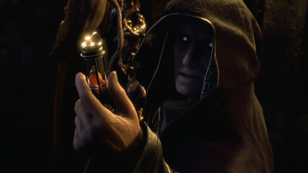 Resident Evil 4: Oddzielne sposoby – jak znaleźć wszystkie skarby |  Lokalizacje wysp