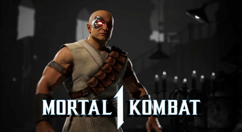 Mortal Kombat 1: Wyjaśnienie systemu Kameo Mortal Kombat 1: Wyjaśnienie systemu Kameo