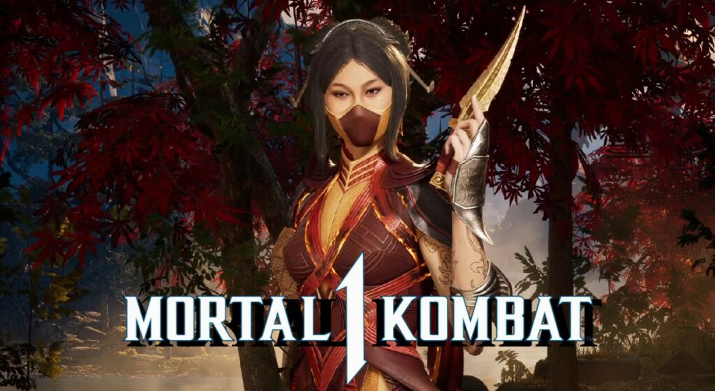 Mortal Kombat 1: Jak odblokować nowe elementy kosmetyczne
