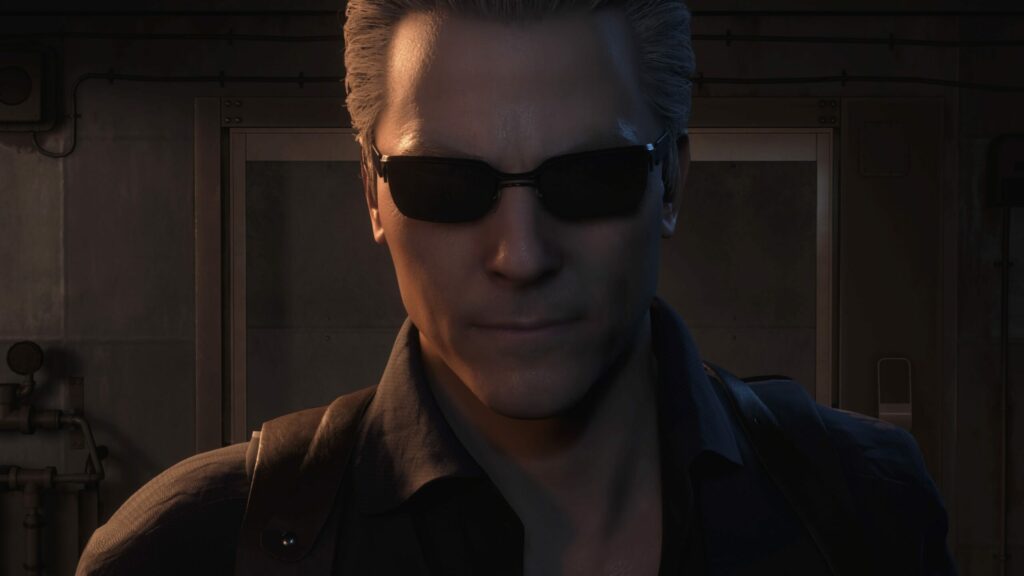 Resident Evil 4: Najemnicy – ​​jak odblokować Adę Wong (suknię) i Weskera