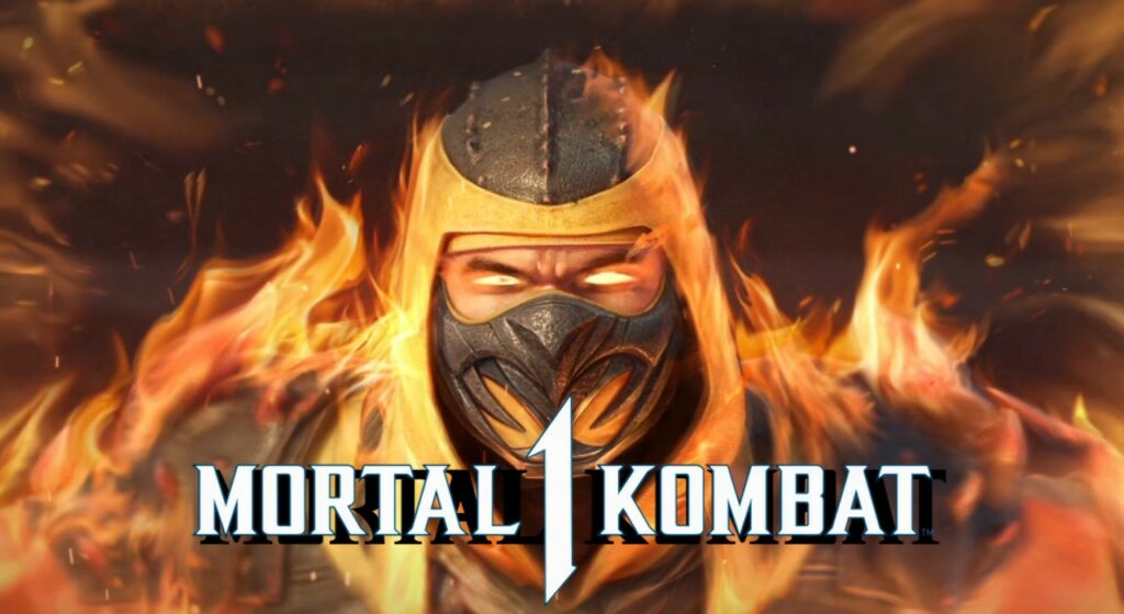 Mortal Kombat 1: Wyjaśnienie trybu inwazji