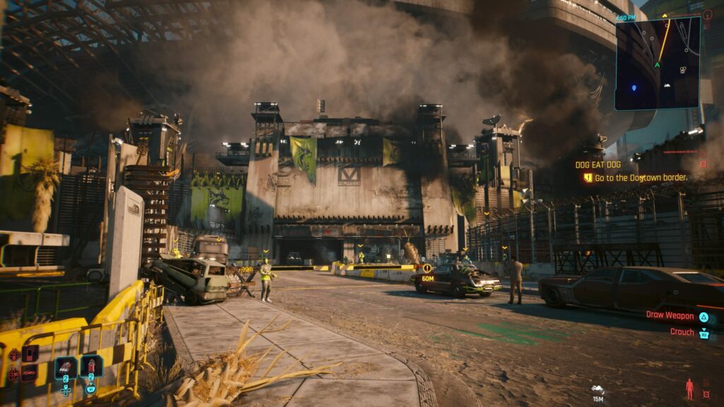 Cyberpunk 2077: Phantom Liberty – jak uruchomić DLC Cyberpunk 2077: Phantom Liberty – jak uruchomić DLC