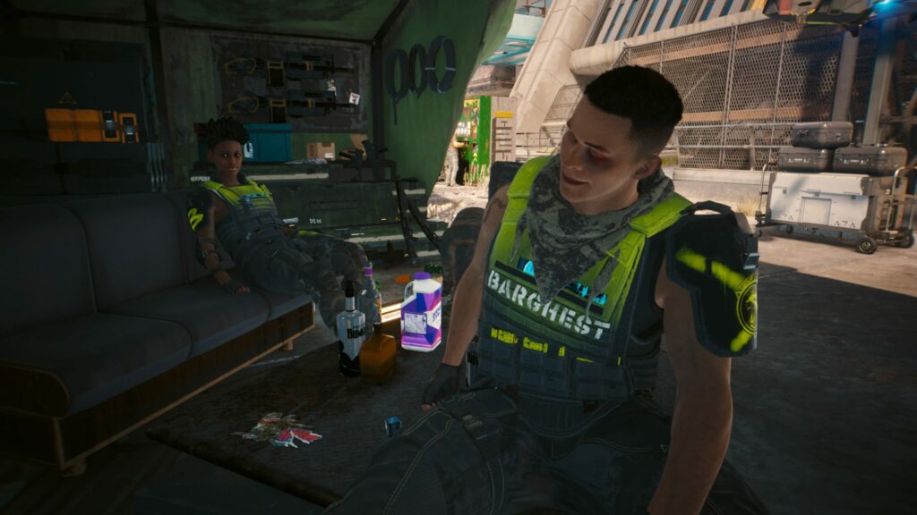 Cyberpunk 2077: Phantom Liberty – jak zdobyć najlepszą broń | Przewodnik Carmen Cyberpunk 2077: Phantom Liberty – jak zdobyć najlepszą broń | Przewodnik Carmen