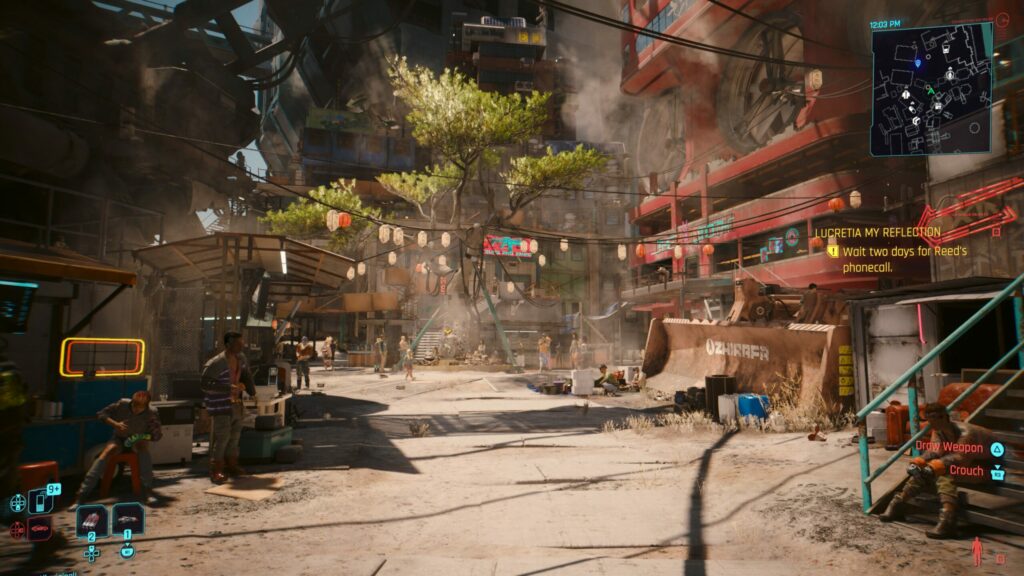 Cyberpunk 2077: Phantom Liberty – jak zdobyć wszystkie punkty Relic