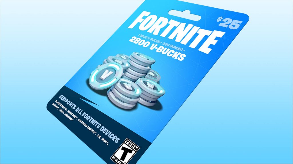 Fortnite