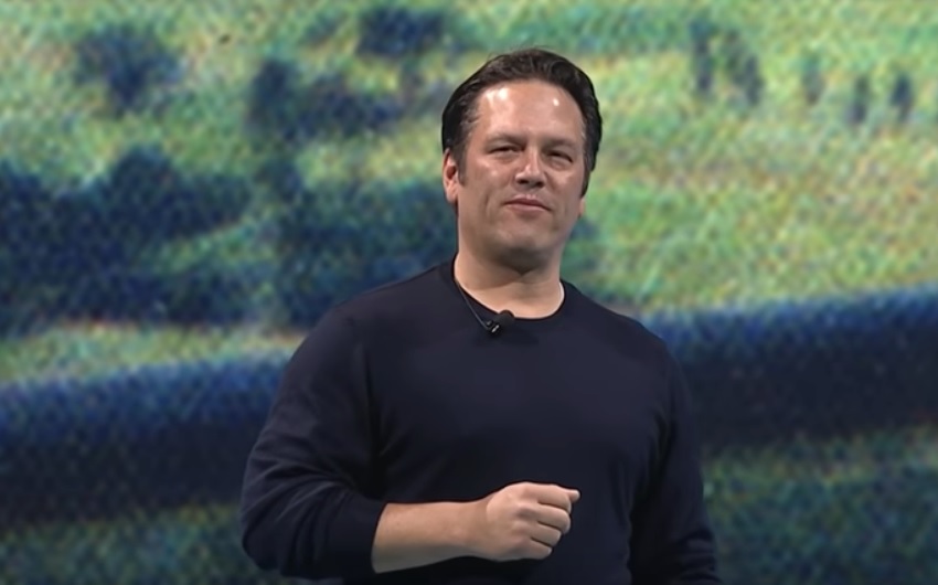 Phil Spencer ujawnia, co skłoniłoby Microsoft do opuszczenia branży gier wideo Phil Spencer ujawnia, co skłoniłoby Microsoft do opuszczenia branży gier wideo