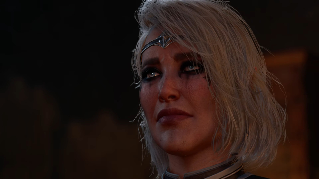 Czy powinieneś zabić Isobel w Baldur's Gate 3?  Konsekwencje i wyniki