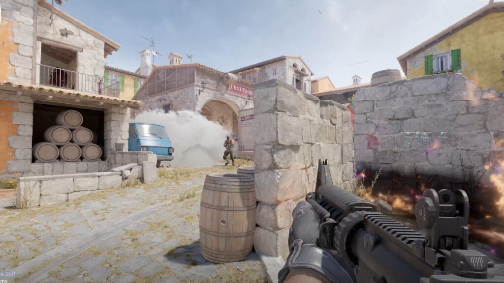 jaki jest współczynnik ticków w Counter-Strike 2