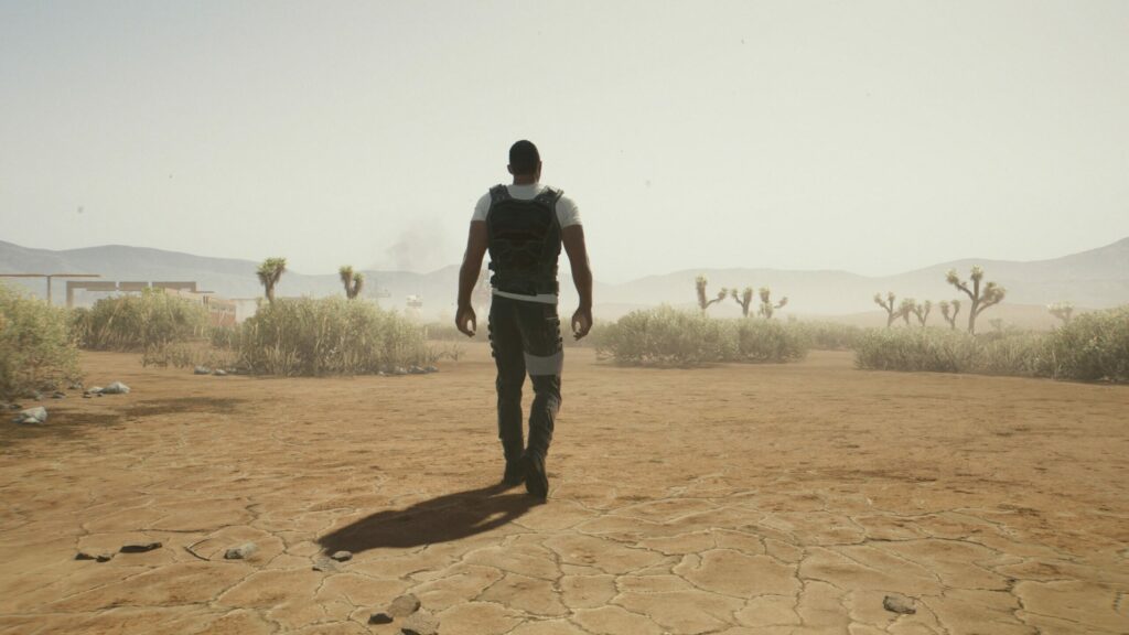 Cyberpunk 2077: Phantom Liberty – jak zdobyć wszystkie 5 zakończeń Cyberpunk 2077: Phantom Liberty – jak zdobyć wszystkie 5 zakończeń