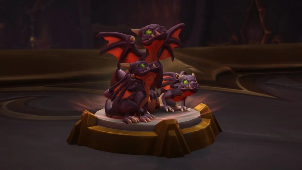 Jak zdobyć monety Rumble, folię Rumble i zebrać miniatury Warcraft Rumble w World of Warcraft: Dragonflight Maiev-Warcraft-Rumble-mini-WoW