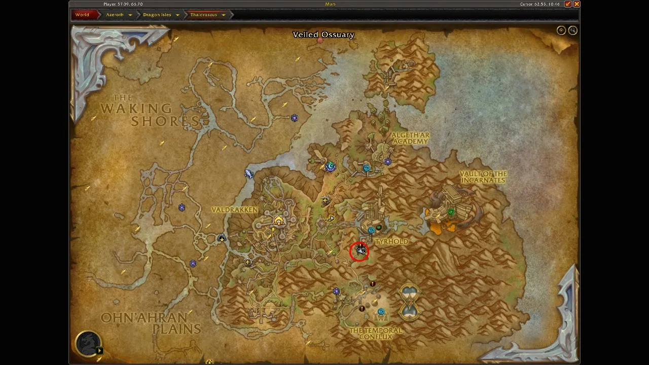 Thaldraszus-Foil-Map-WoW