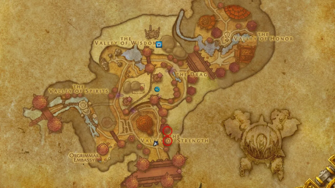 Orgrimmar-Rumble-Coin-Rumble-Foil-Map-WoW