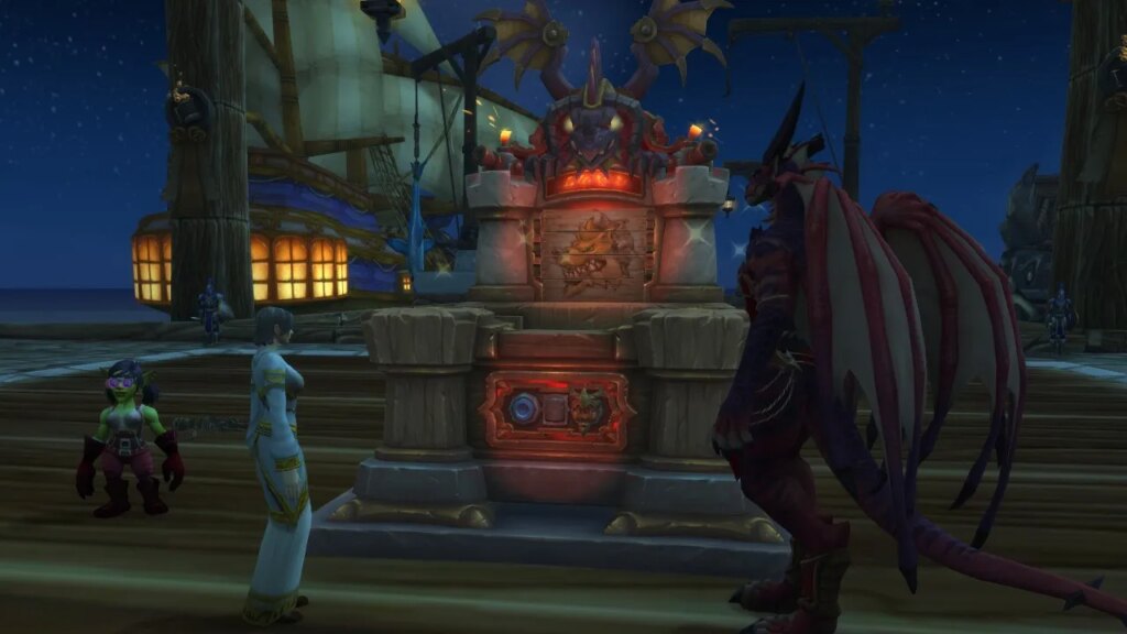 Wszystkie lokalizacje Rumble Coin i Rumble Foil w World of Warcraft: Dragonflight Wszystkie lokalizacje Rumble Coin i Rumble Foil w World of Warcraft: Dragonflight