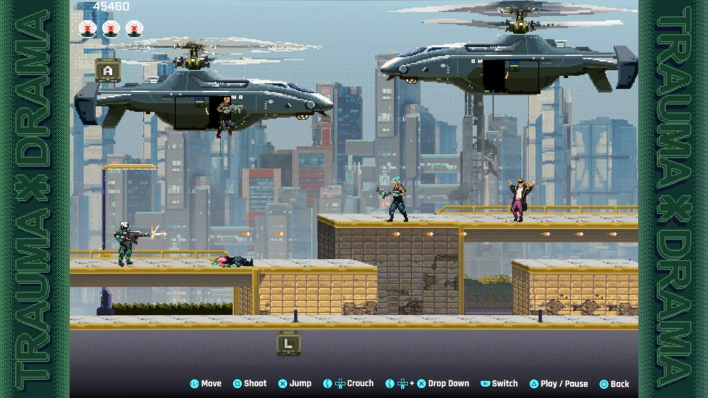 Aktualizacja Cyberpunk 2077: 2.0 – jak zdobyć strój Secret Trauma Team Aktualizacja Cyberpunk 2077: 2.0 – jak zdobyć strój Secret Trauma Team