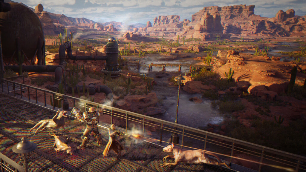 Najpopularniejsze zapowiedzi nowych gier we wrześniu 2023 r