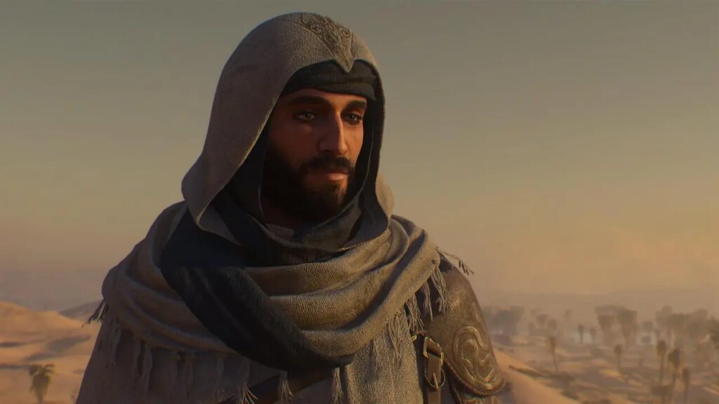 Tryby graficzne Assassin’s Creed Mirage: objaśnienie różnic w jakości i dużej liczbie klatek na sekundę Tryby graficzne Assassin's Creed Mirage: objaśnienie różnic w jakości i dużej liczbie klatek na sekundę