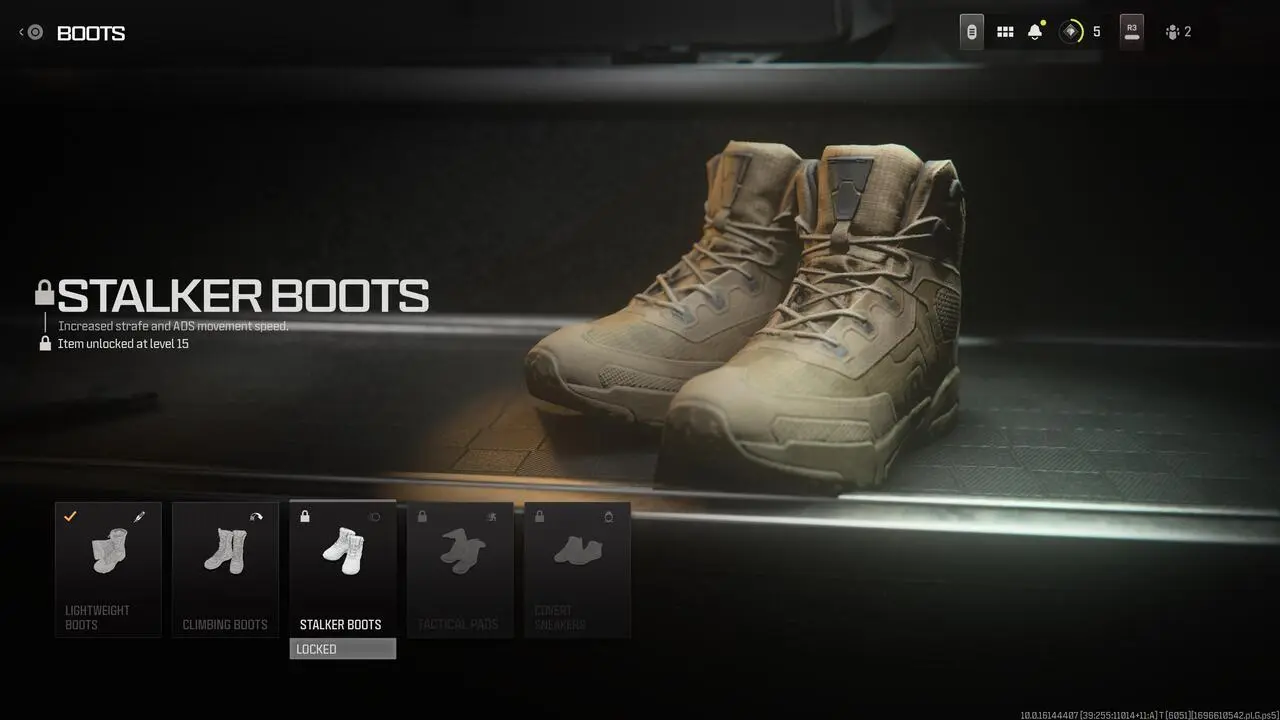 Buty Call-of-Duty-Modern-Warfare-3-Stalker