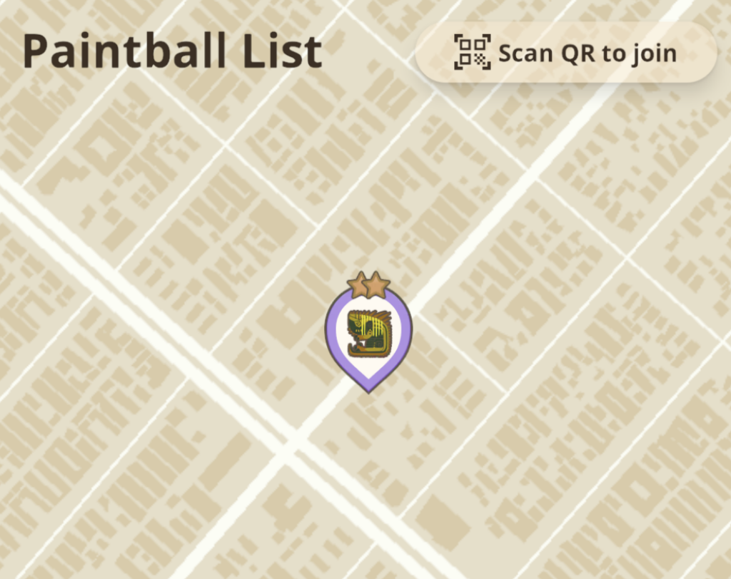 Monster Hunter teraz: przewodnik po paintballu